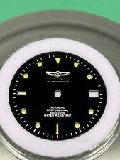 Invicta Pro Diver 8926ob relógio mostrador preto luminoso para NH35A com ponteiro de segundos comprar usado  Enviando para Brazil