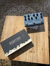 Strymon night sky gebraucht kaufen  Frankenthal