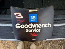 Dale earnhardt goodwrench for sale  Potosi