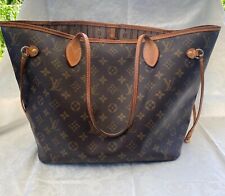 Louis vuitton canvas gebraucht kaufen  Dossenheim