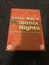 Phoenix nights complete for sale  NEWCASTLE UPON TYNE