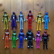 Power rangers uchu for sale  Shipping to Ireland