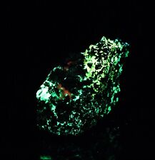 ESPERITE ! Excellent fluorescent! Willemite, Franklinite. Franklin, N.J. #3628 for sale  Shipping to South Africa