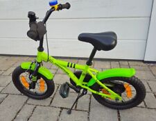 Prometheues kinderfahrrad zoll gebraucht kaufen  Ilmenau, Martinroda