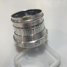 m39 lens for sale  BIRMINGHAM