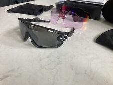 Oakley jawbreaker sunglasses for sale  ARMAGH
