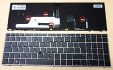 Riginal tastatur zbook gebraucht kaufen  Cronenberg