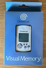 Sega dreamcast white for sale  BATTLE