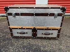 Vintage polished aluminum for sale  Carpentersville