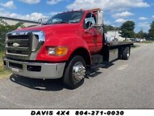 2008 ford 650 for sale  Richmond