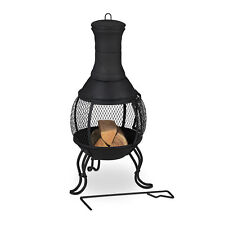 clay chiminea for sale  Shipping to Ireland