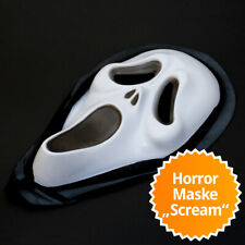 Scream maske totenkopfmaske gebraucht kaufen  FÜ-Stadeln,-Sack,-Poppenreuth