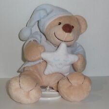 Doudou ours bout d'occasion  France