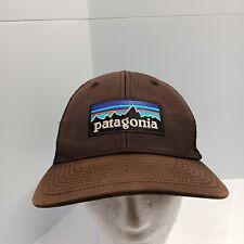 Patagonia logo faded for sale  Brentwood