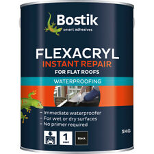 Bostik flexacryl black for sale  Shipping to Ireland