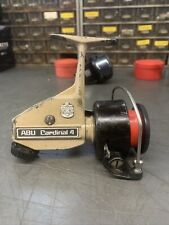 Vintage abu cardinal for sale  ROTHERHAM