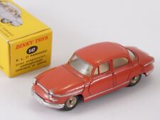 1959 dinky toys d'occasion  Expédié en Belgium