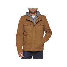 Levi mens hooded for sale  Rogers