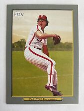 2020 Topps Turkey Red #TR-67 Steve Carlton for sale  Shipping to South Africa