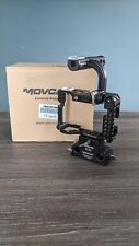 Movcam camera cage for sale  MANCHESTER