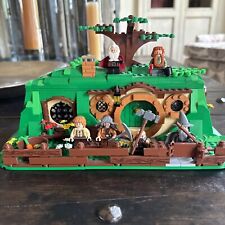 LEGO The Hobbit: An Unexpected Gathering (79003) for sale  Shipping to South Africa