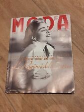 Moda magazine madonna gebraucht kaufen  Hannover