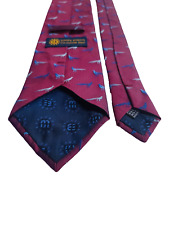 Cravatta benefits collezione usato  Napoli