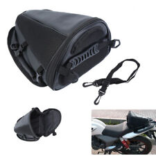 Motorcycle tail bag for sale  CANNOCK