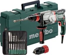 Metabo multihammer uhe gebraucht kaufen  Deutschland