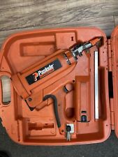 Paslode 900420 cordless for sale  Shipping to Ireland