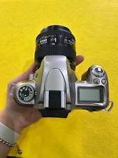 Nikon f55 obb usato  Italia