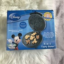 Tasty baker mickey for sale  Shipping to Ireland