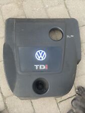 VW GOLF MK4 1.9 TDI PD100 PD130 PD150 ACABAMENTO DA TAMPA DO MOTOR 038103925 [M1/A1] comprar usado  Enviando para Brazil