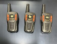 Cobra acxt145 walkie for sale  Sacramento