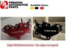 radial calipers for sale  Shipping to Ireland