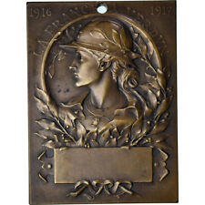 1156132 médaille verdun d'occasion  Lille-