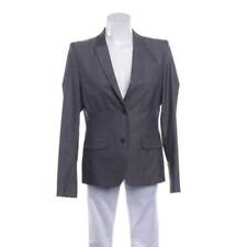 Blazer drykorn grau gebraucht kaufen  Hamburg