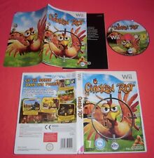 Nintendo wii chicken d'occasion  Lille-