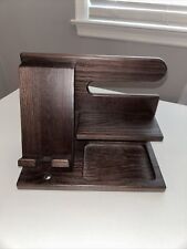 wooden phone stand for sale  Columbia