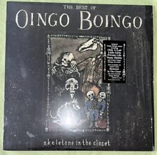 Best oingo boingo for sale  Whittier