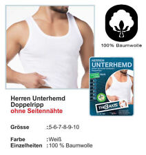Pack achselhemd unterhemd gebraucht kaufen  Fürstenwalde/Spree