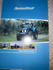 Landini complete tractor for sale  HITCHIN