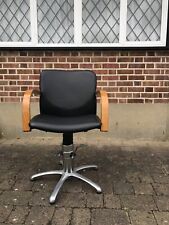 Hairdressers chairs height for sale  BARNET