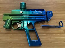 RARE FADE KAPP AUTOCOCKER PROJECT UNDRILLED PAINTBALL for sale  Shipping to South Africa