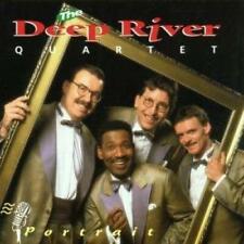 Usado, CD Deep River Quartet - Retrato #G1991263 comprar usado  Enviando para Brazil