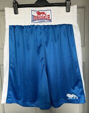 Men lonsdale boxing for sale  BLACKBURN