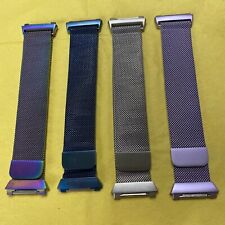 Mesh watch bands for sale  Madison
