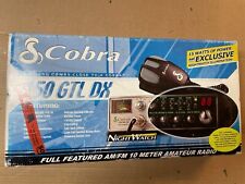 Cobra 150 gtl for sale  Shipping to Ireland