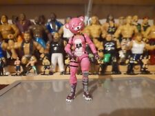 FORTNITE CUDDLE TEAM LEADER 4" ACTION FIGURE for sale  Shipping to South Africa