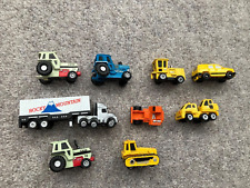 Micro machines vehicles for sale  SUTTON